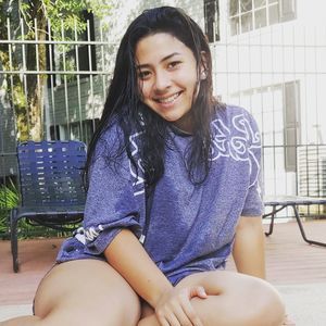 Meet your Posher, Jazmin